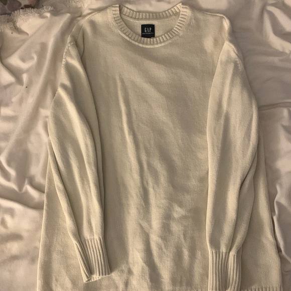 Maternity Sweater - Picture 1 of 1
